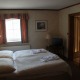 Dvoulůžkový pokoj Standard - Parkhotel Kašperské Hory